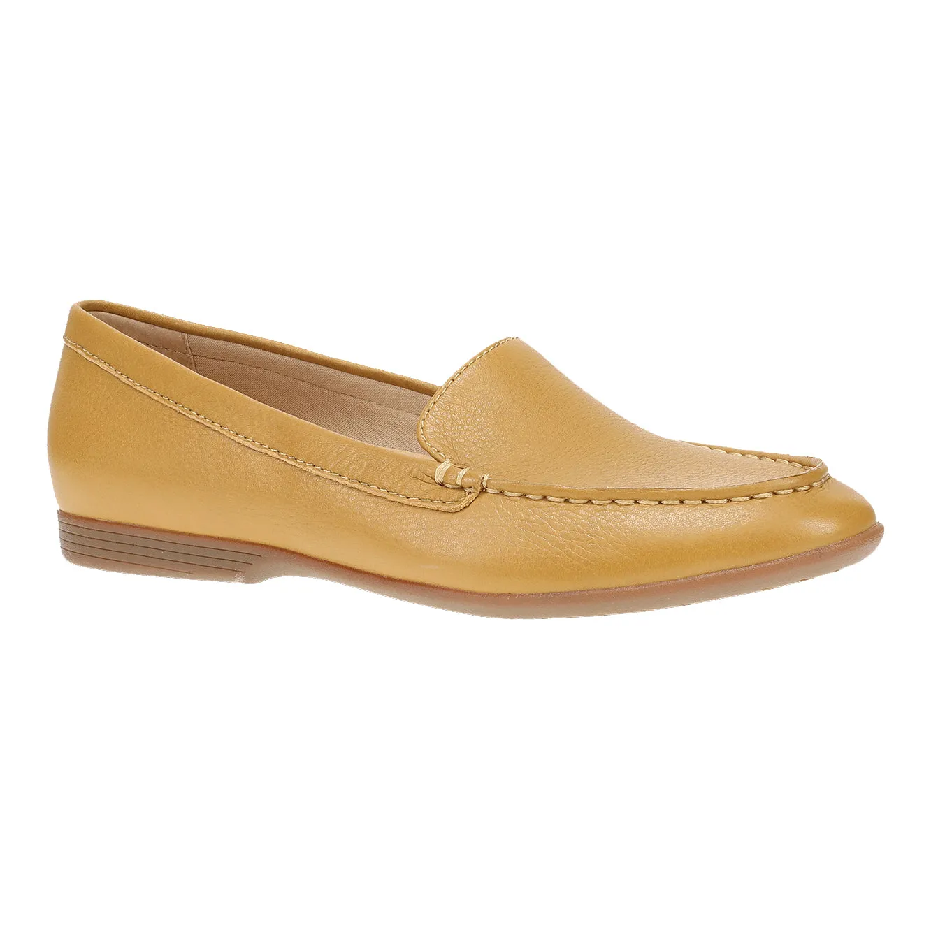 Dansko Lorri Lightweight Breathable Loafer | Simons Shoes