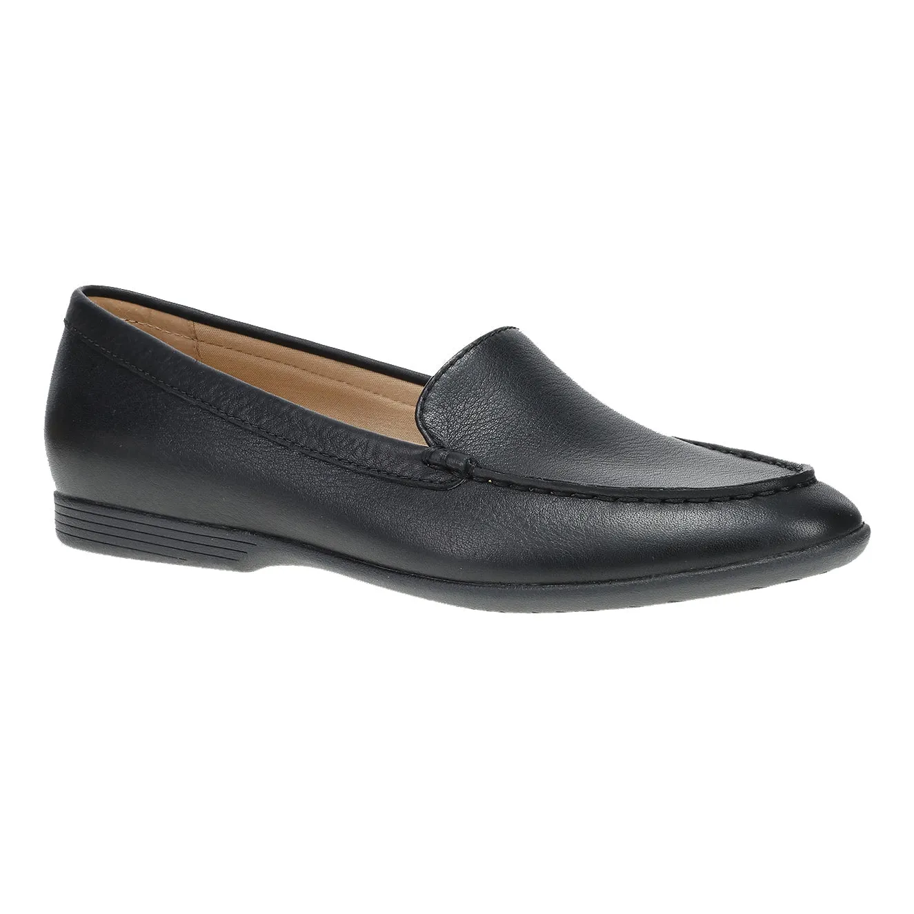 Dansko Lorri Lightweight Breathable Loafer | Simons Shoes