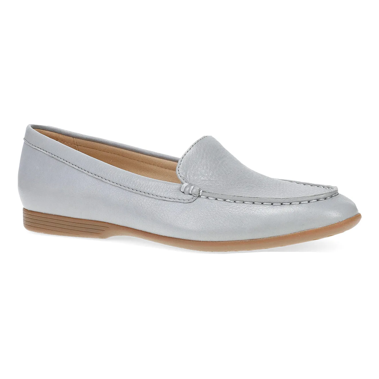 Dansko Lorri Lightweight Breathable Loafer | Simons Shoes