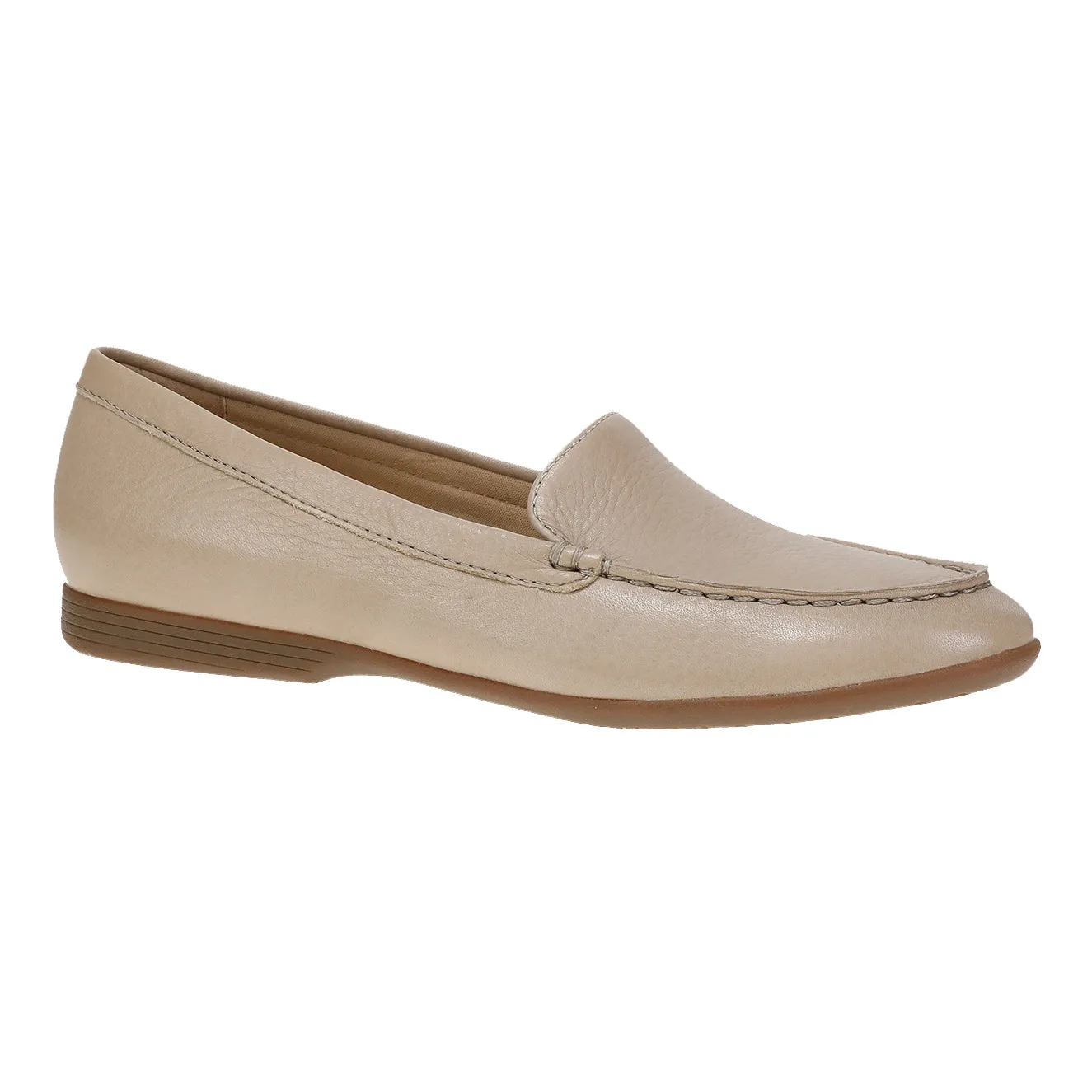 Dansko Lorri Lightweight Breathable Loafer | Simons Shoes