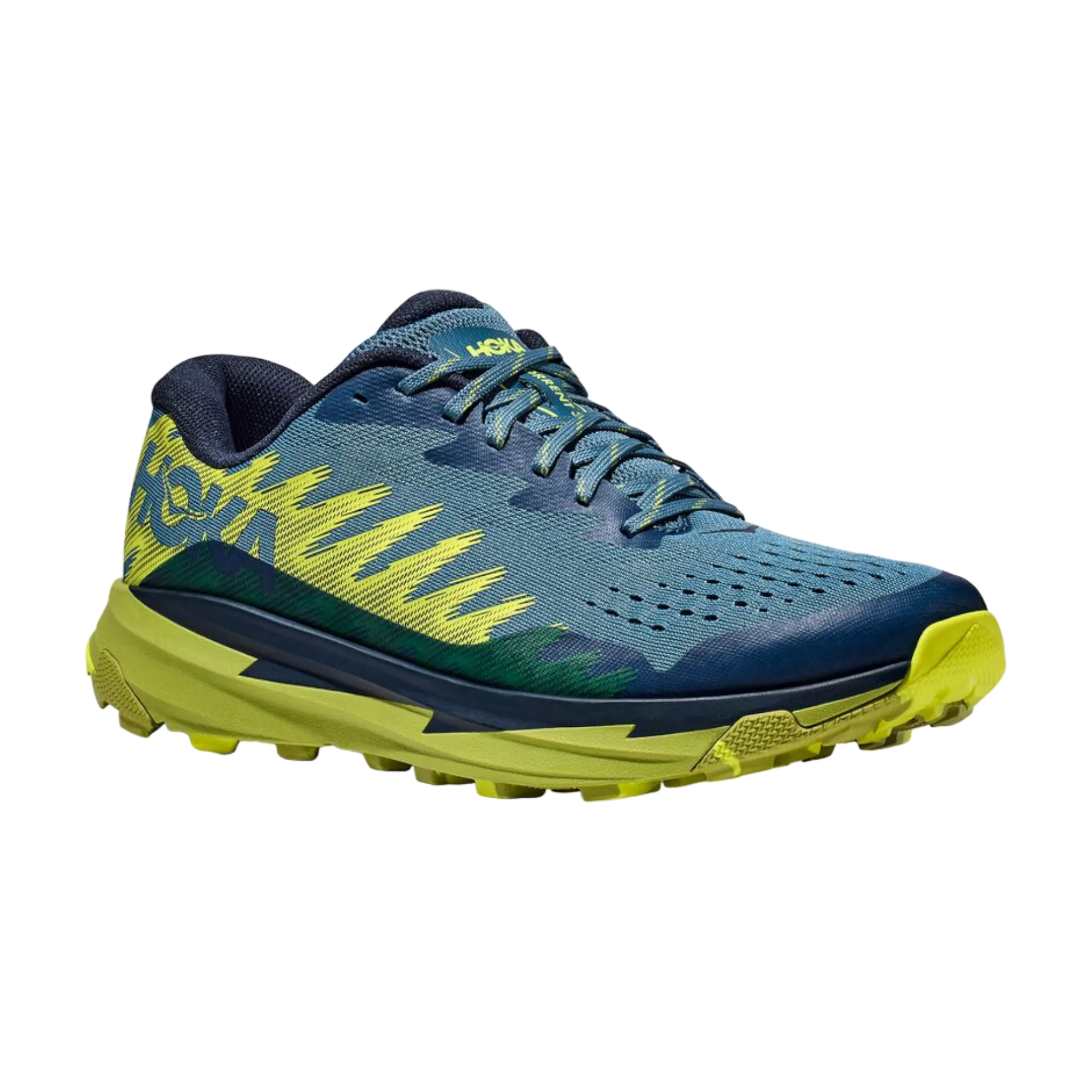 HOKA - Men's Torrent 3