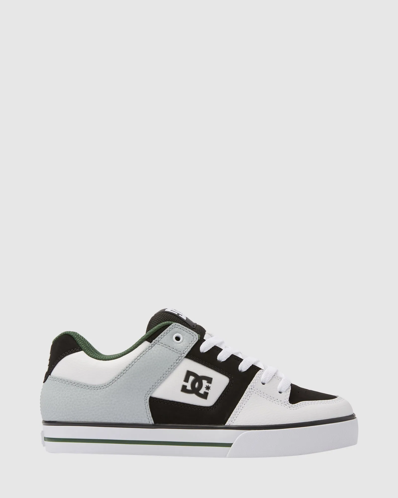 Flexible Support Mens Pure Shoes