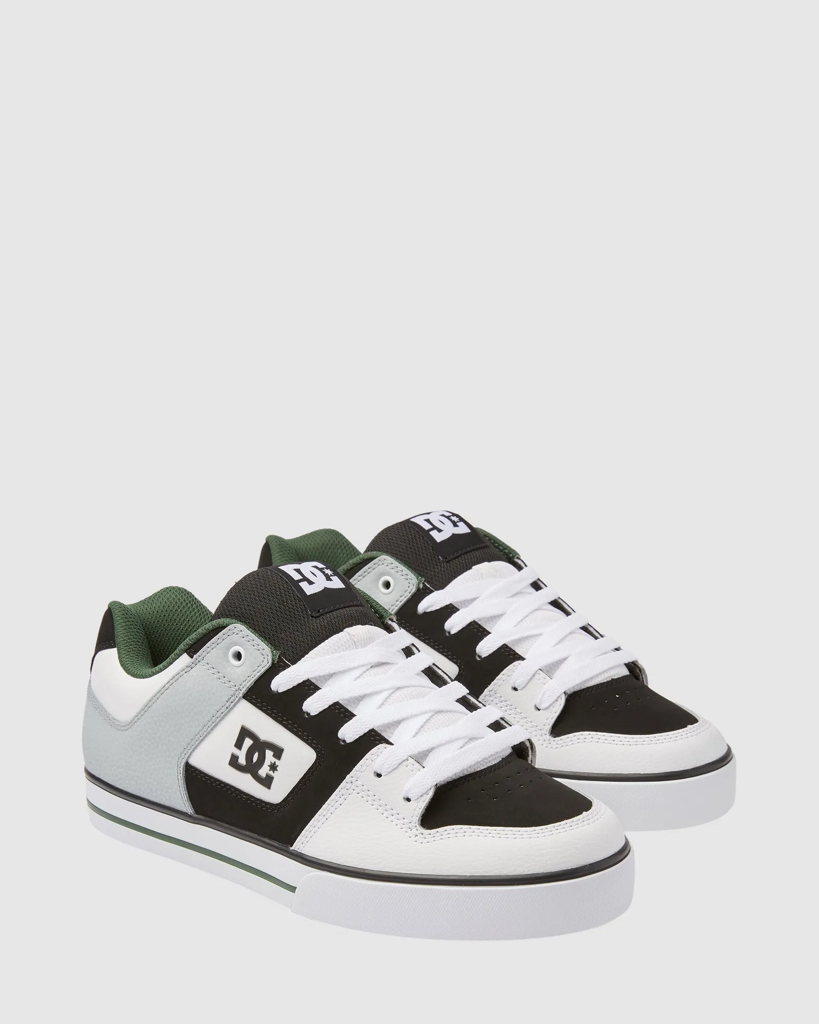 Flexible Support Mens Pure Shoes