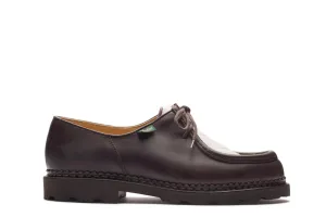 PARABOOT MICHAEL PL.PP MOUCHETE - Cafe Desert Expedition