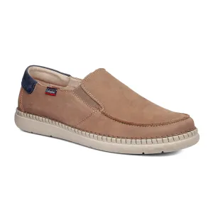 Seamless grip Men's Sostenible 57601 - Brown