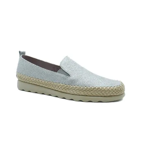 Supportive Heel All terrain FLEXX CHAPPIE - SILVER