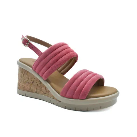 FLEXX MAIZE - BLUSH PINK Eco-Friendly Material