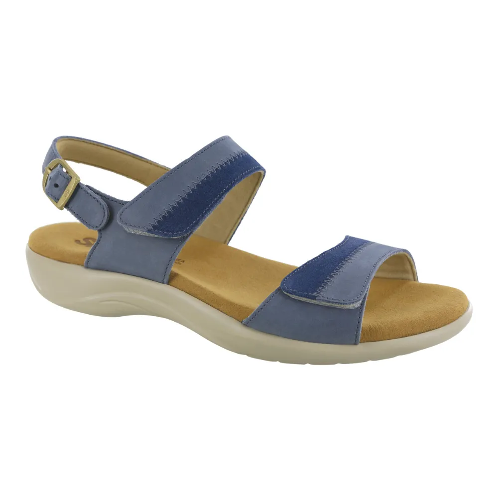 Float Step Nudu - Oceania