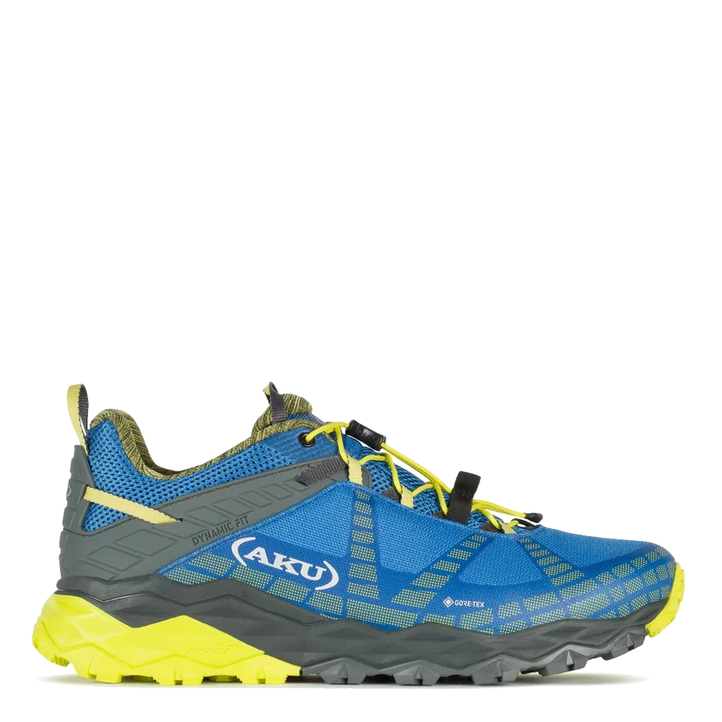 FlyRock GTX - Men's - AKU