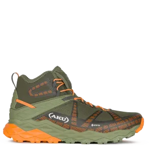 FlyRock Mid GTX - Men's Comfortable fit