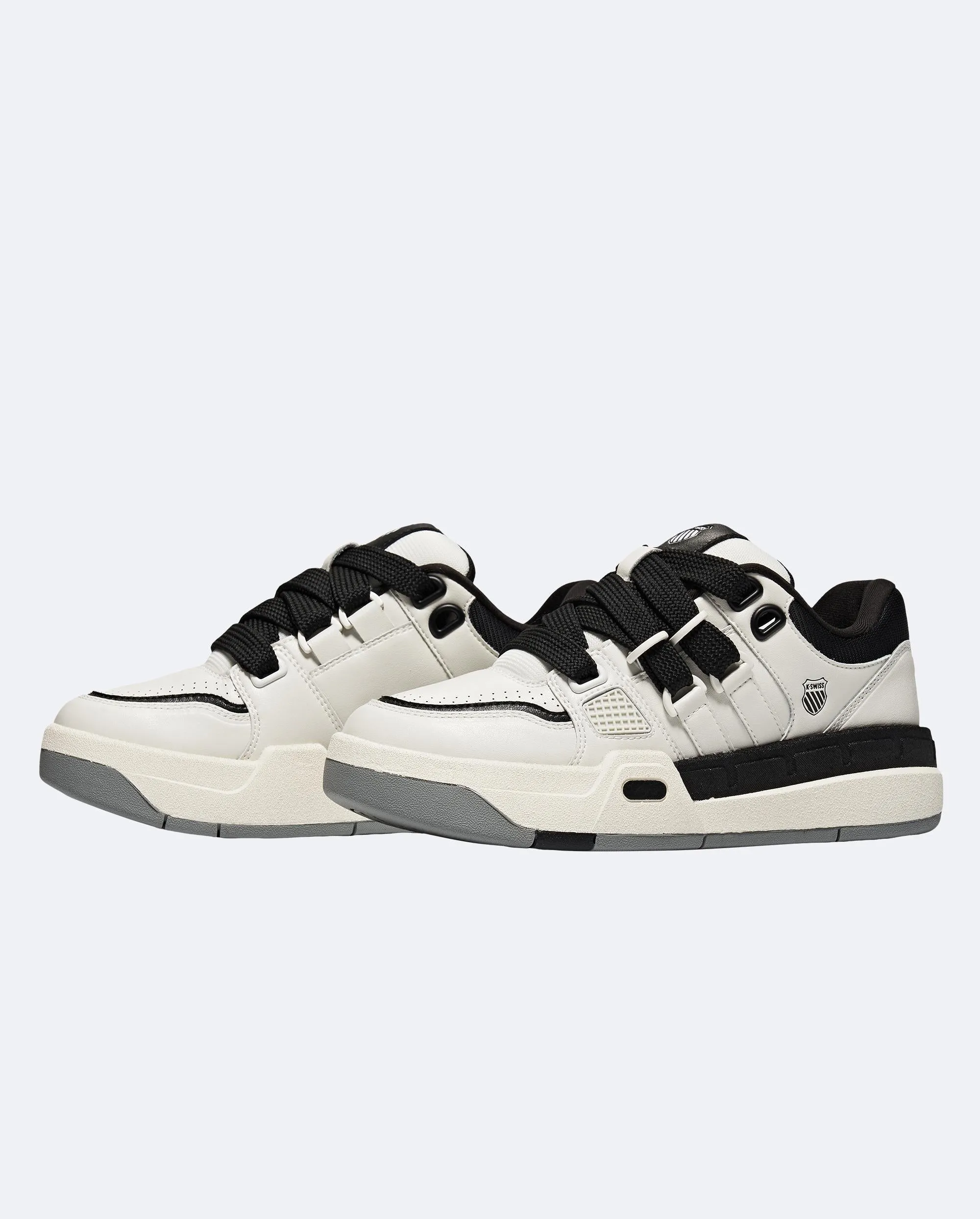 Form Fit Layers 09470-108-M | MEN'S BROT SNEAKERS | WHT/OTANICAL GARDEN