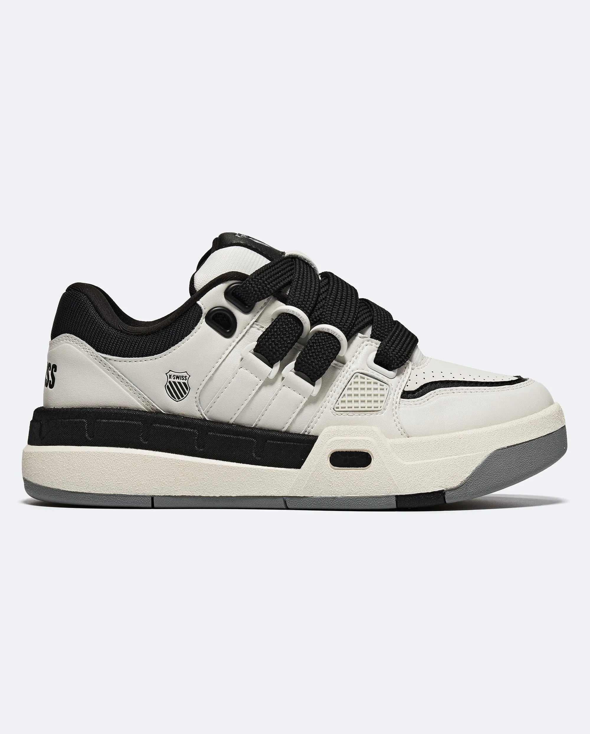 Form Fit Layers 09470-108-M | MEN'S BROT SNEAKERS | WHT/OTANICAL GARDEN