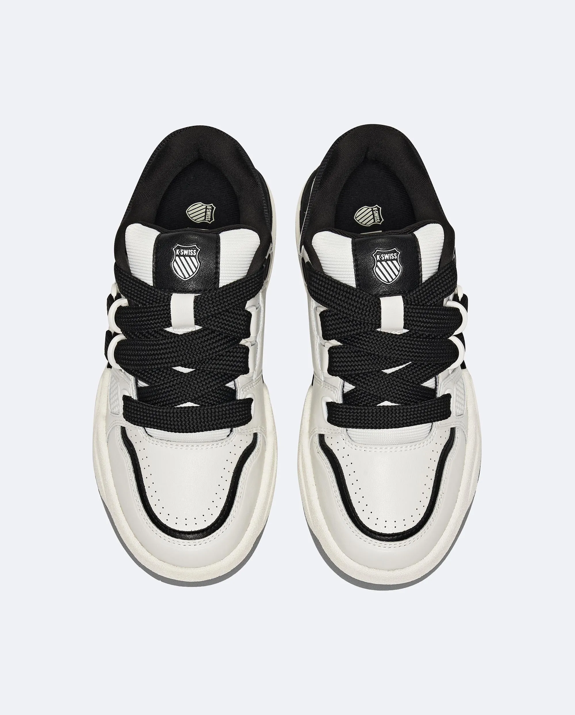 Form Fit Layers 09470-108-M | MEN'S BROT SNEAKERS | WHT/OTANICAL GARDEN