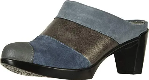 Fortuna Backless Pump (14041) Urban-Trek
