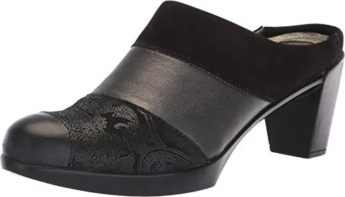 Fortuna Backless Pump (14041) Urban-Trek