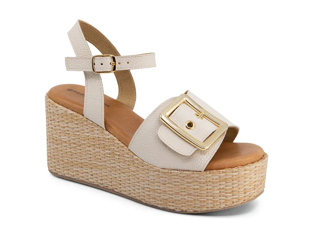 High Support Speed Movement CHOCOLAT BLU JENIS - WHITE