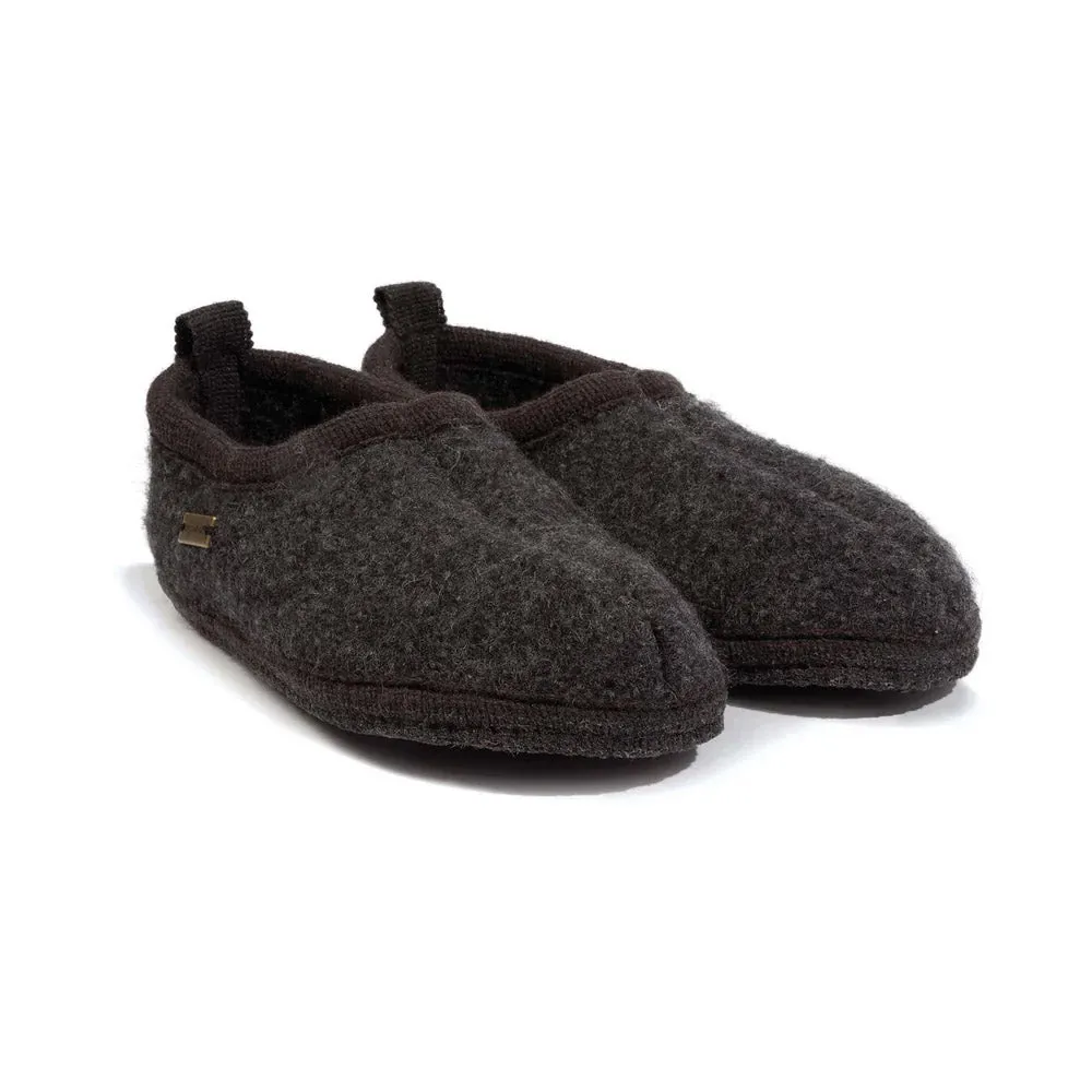Haflinger Freddie Charcoal