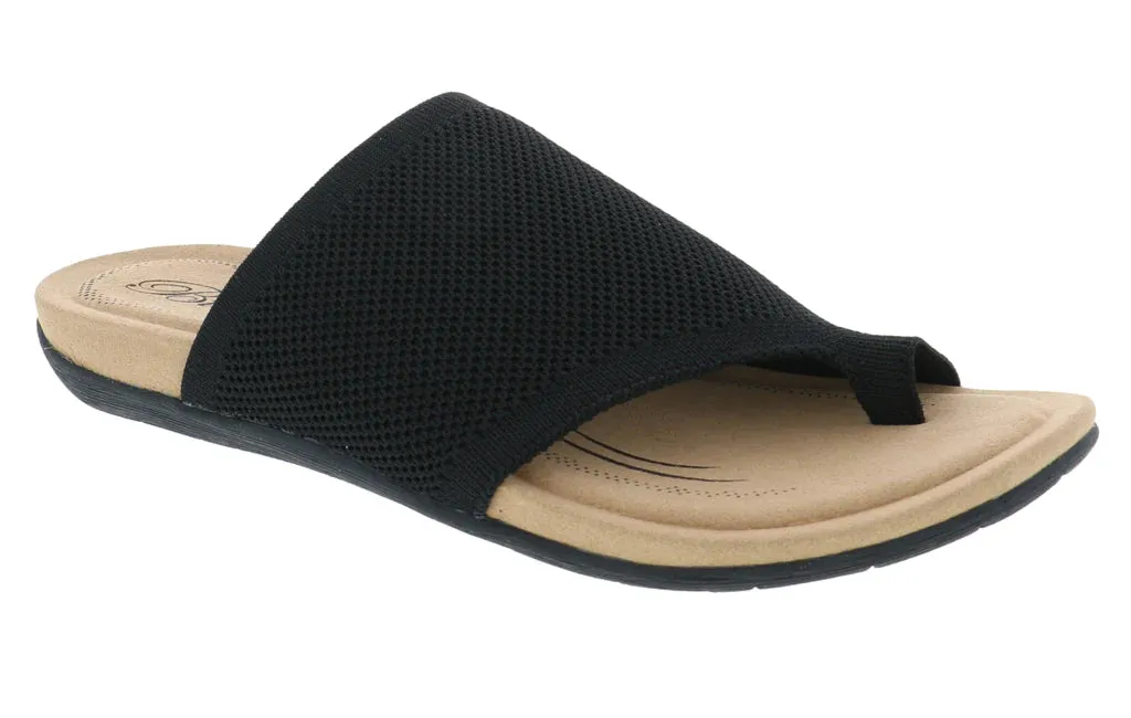 Free Move BIZA LAVISH - BLACK - 3025001