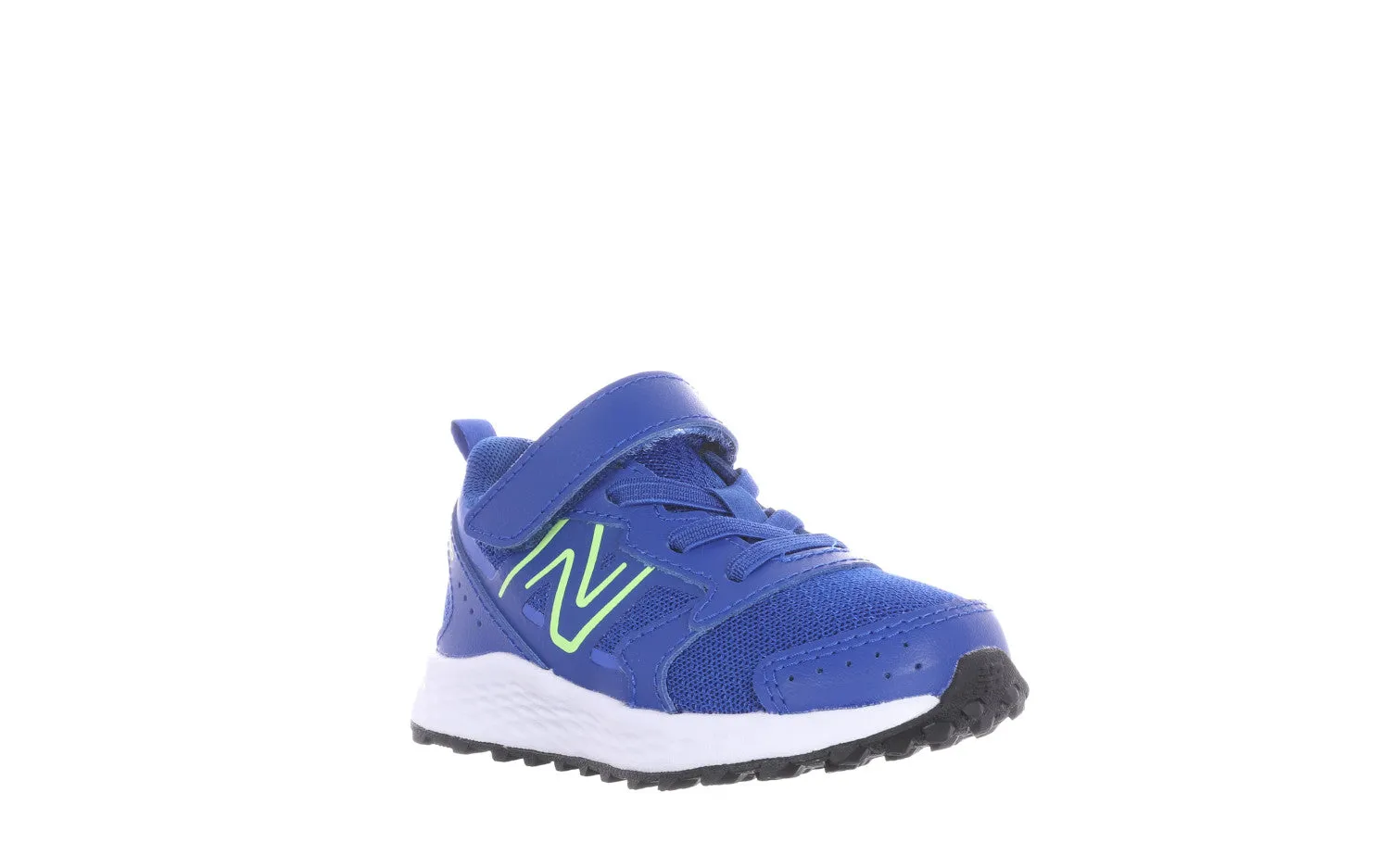 Fresh Foam 650 (Toddler/Little Kid) Iconic structure