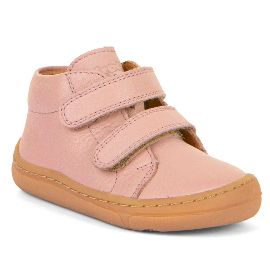 Formal kids' outfits Froddo Girl's First Step Casual Shoes - Pink