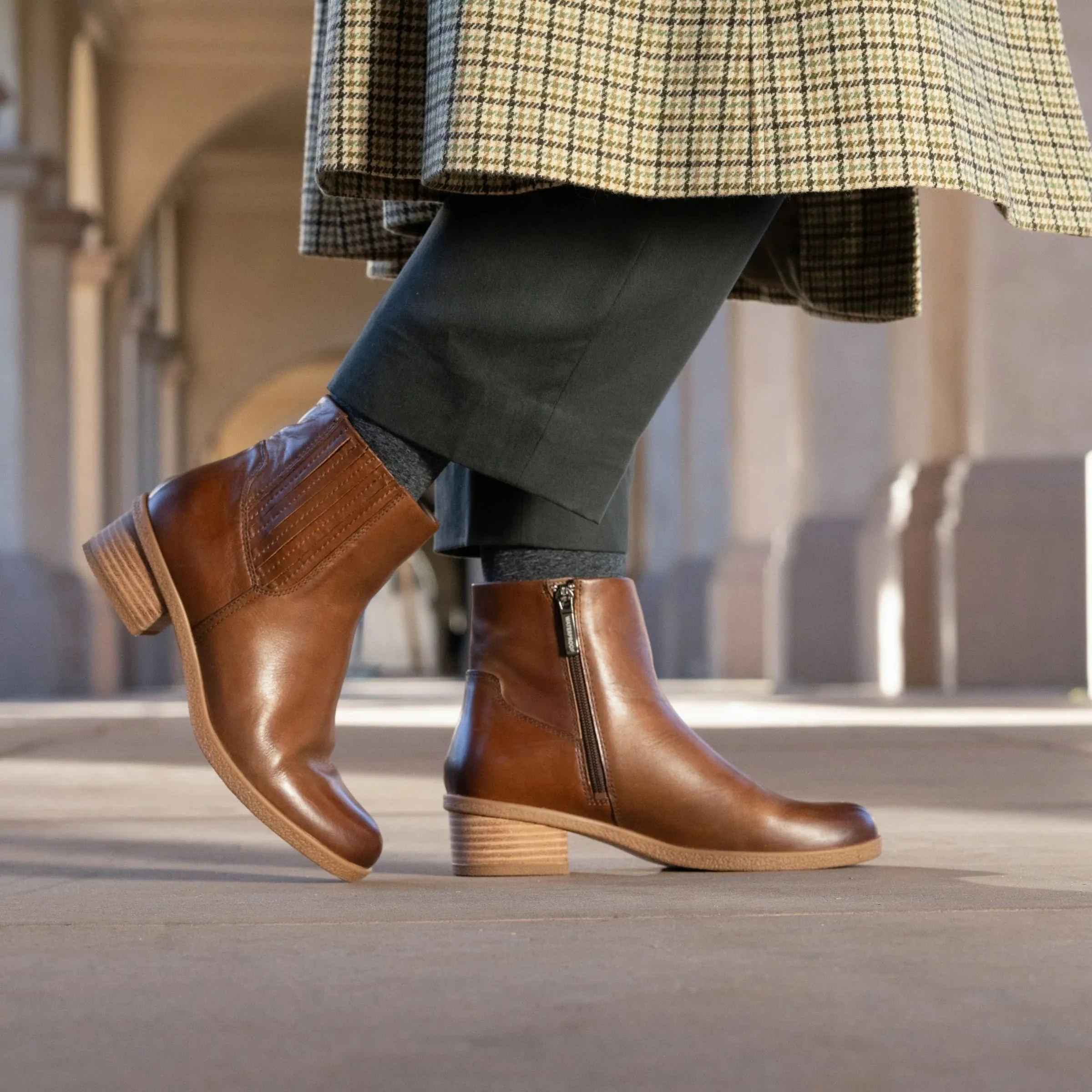 Functional Comfort DANSKO DAISIE - TAN - 2931370300
