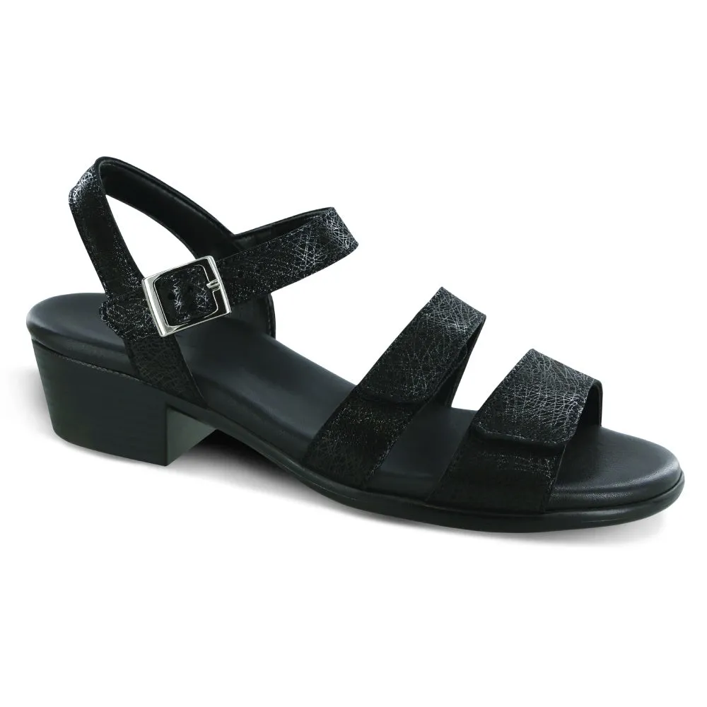Savanna - Web Black Outdoor Friendly Sunny Mood