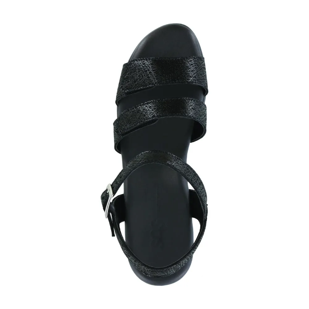 Functional Design Savanna - Web Black