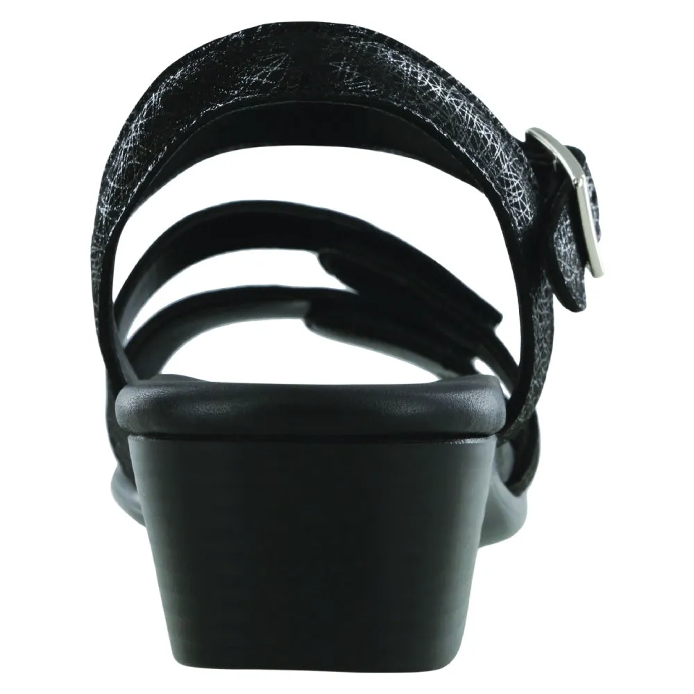 Functional Design Savanna - Web Black