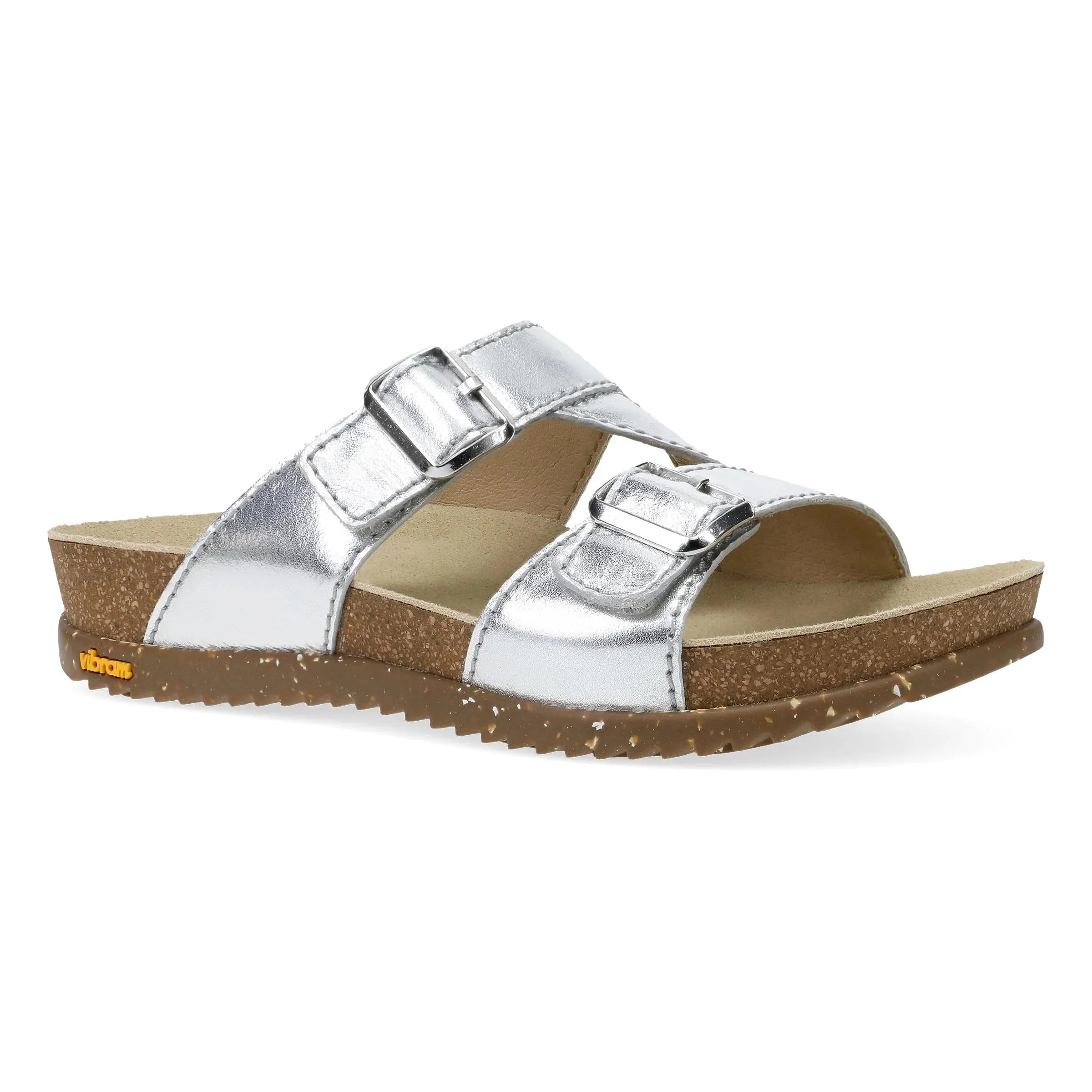 Functional Footwear DANSKO DAYNA - SILVER