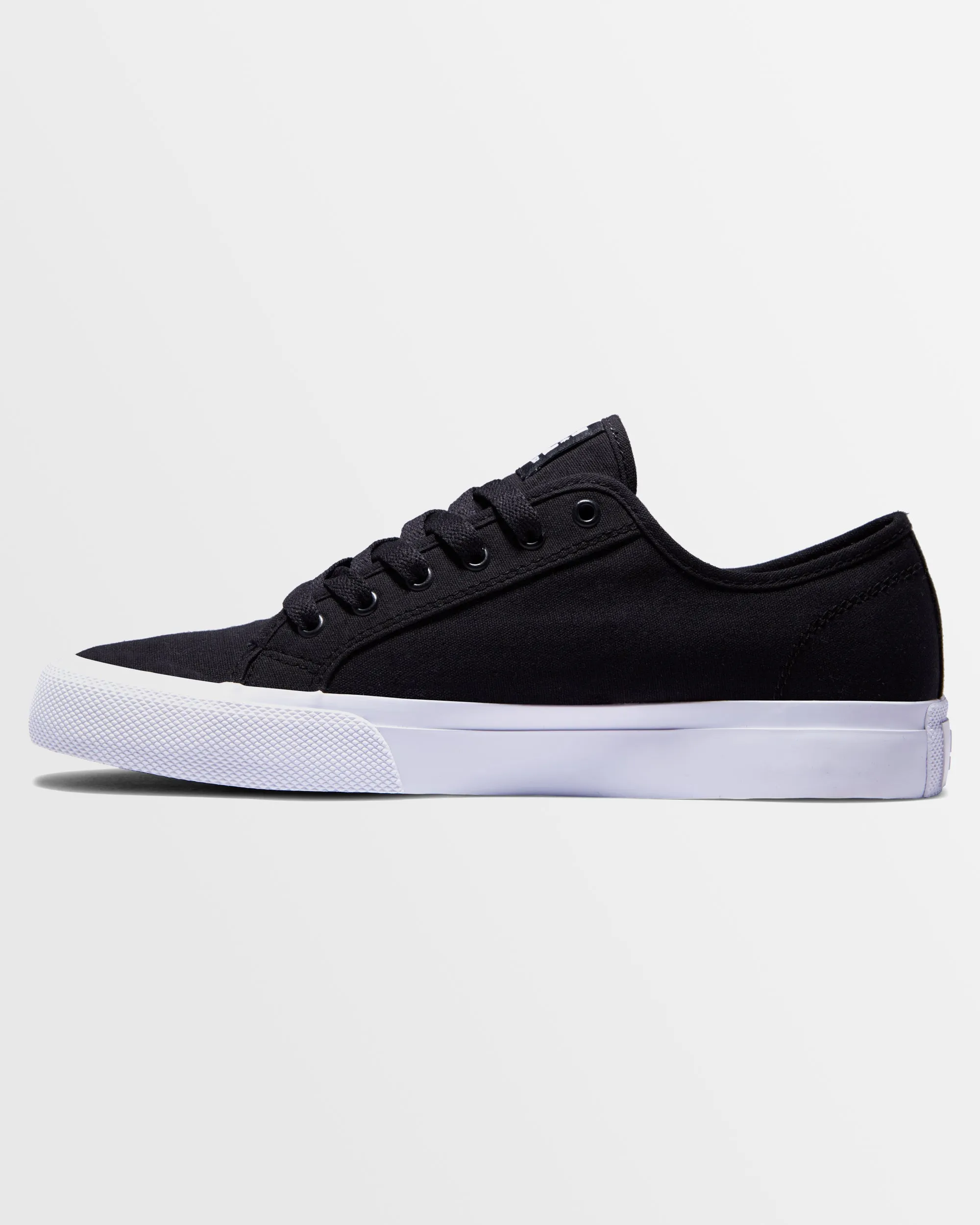 Functional shock absorption Mens Manual Skate Shoes