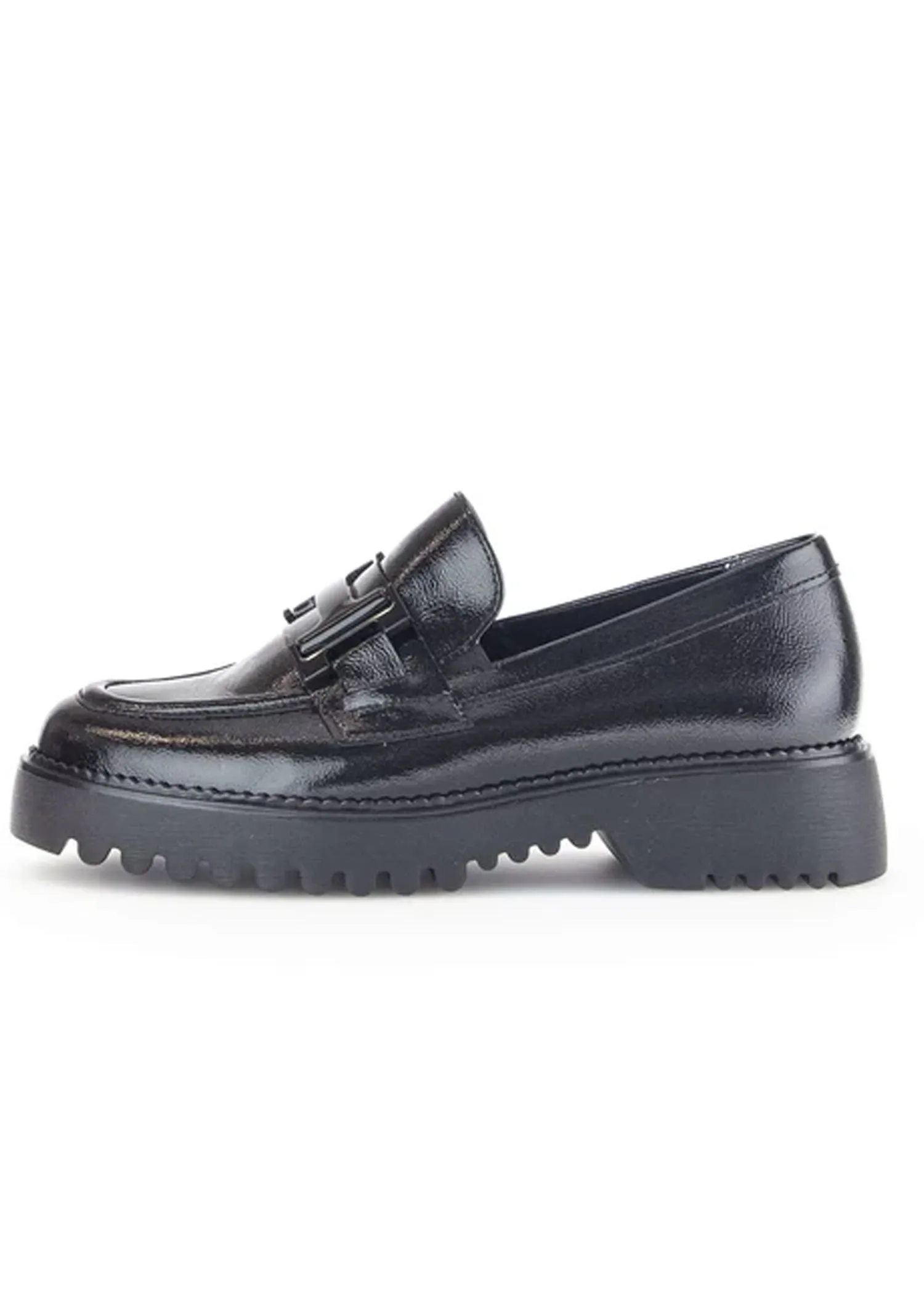 Gabor Roberta Bit Loafer Smart Design