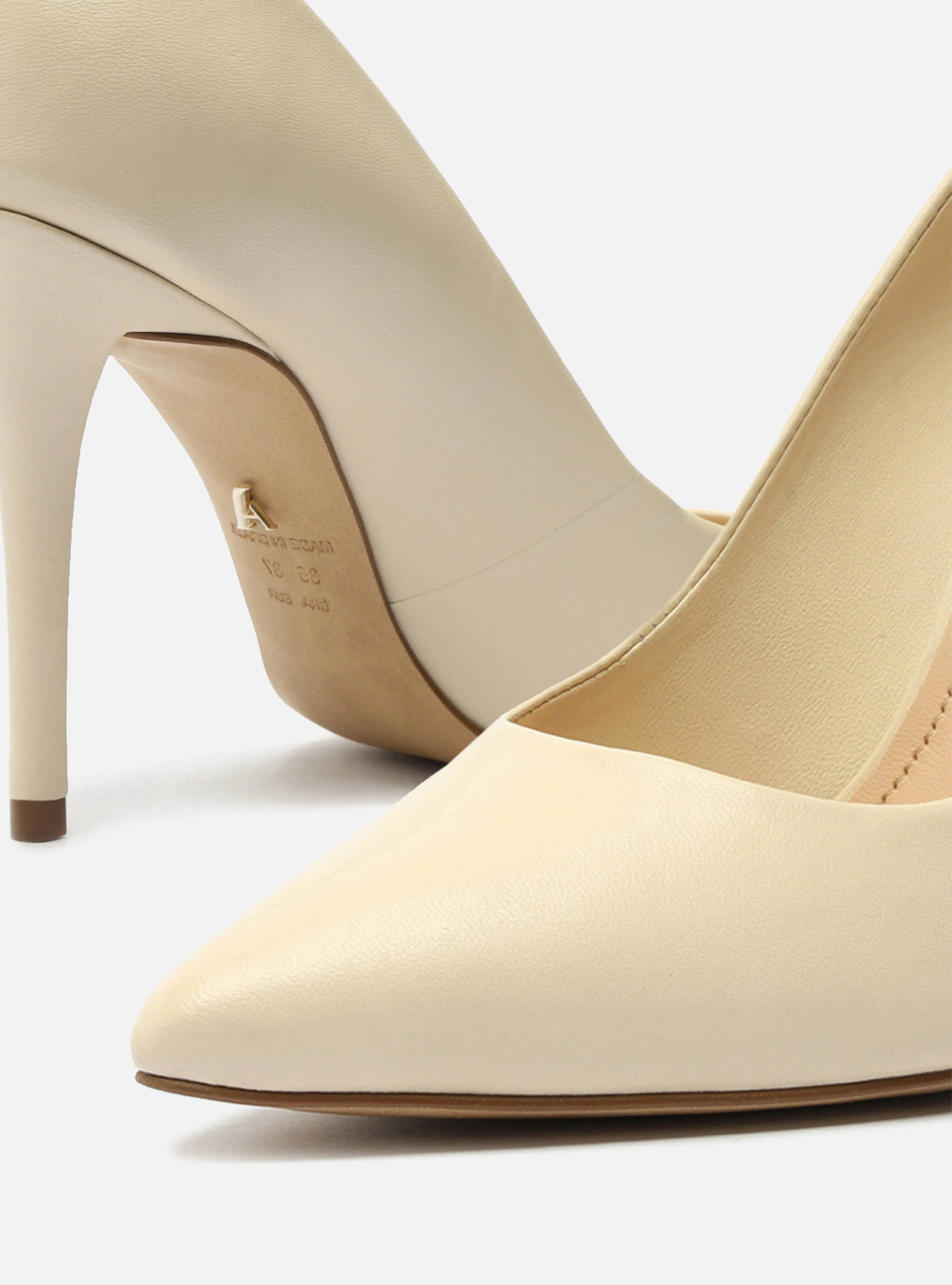 Gabriella  Stiletto Pump Party Heels