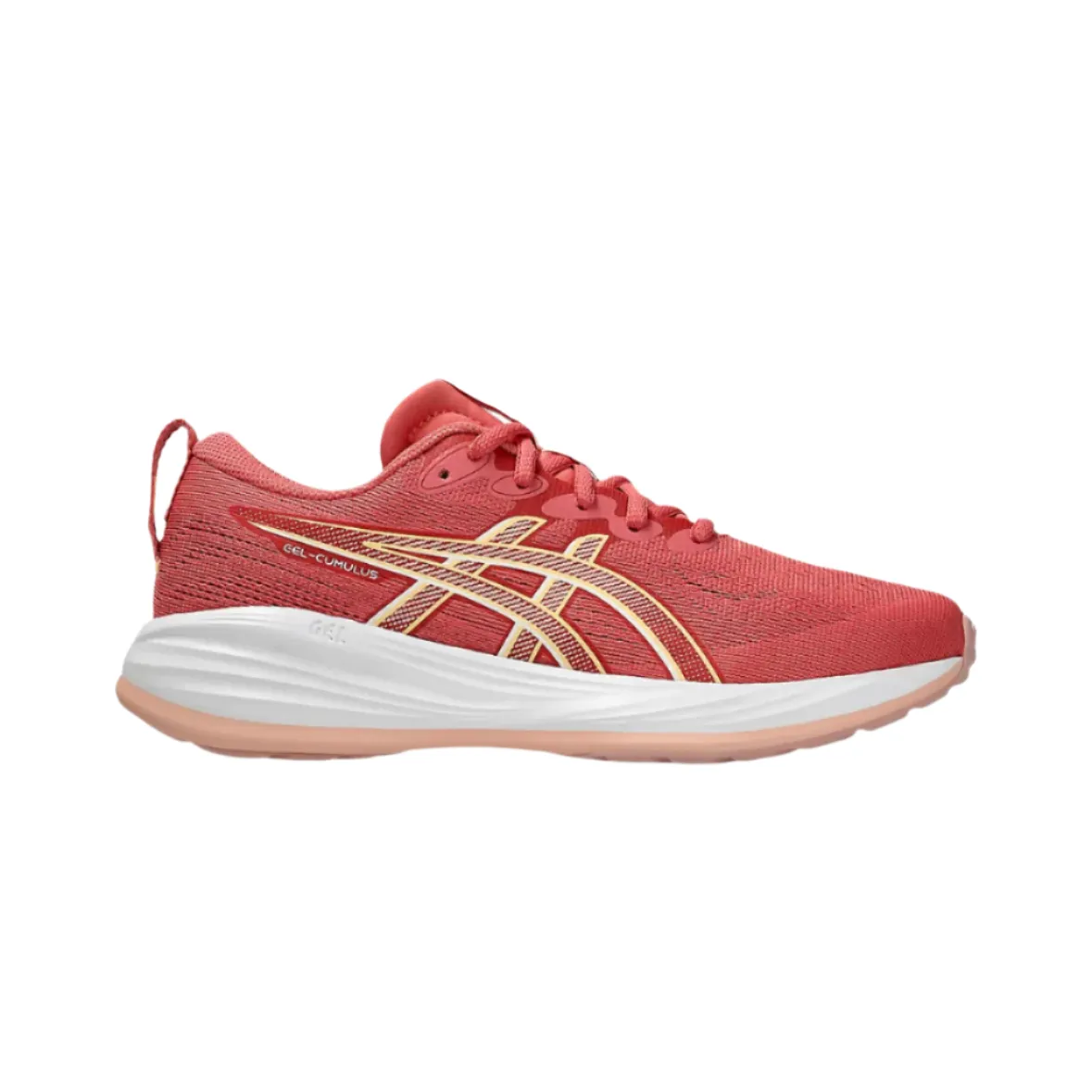 Gel-Cumulus 27 (Little Kid/Big Kid) All-Day Flexibility