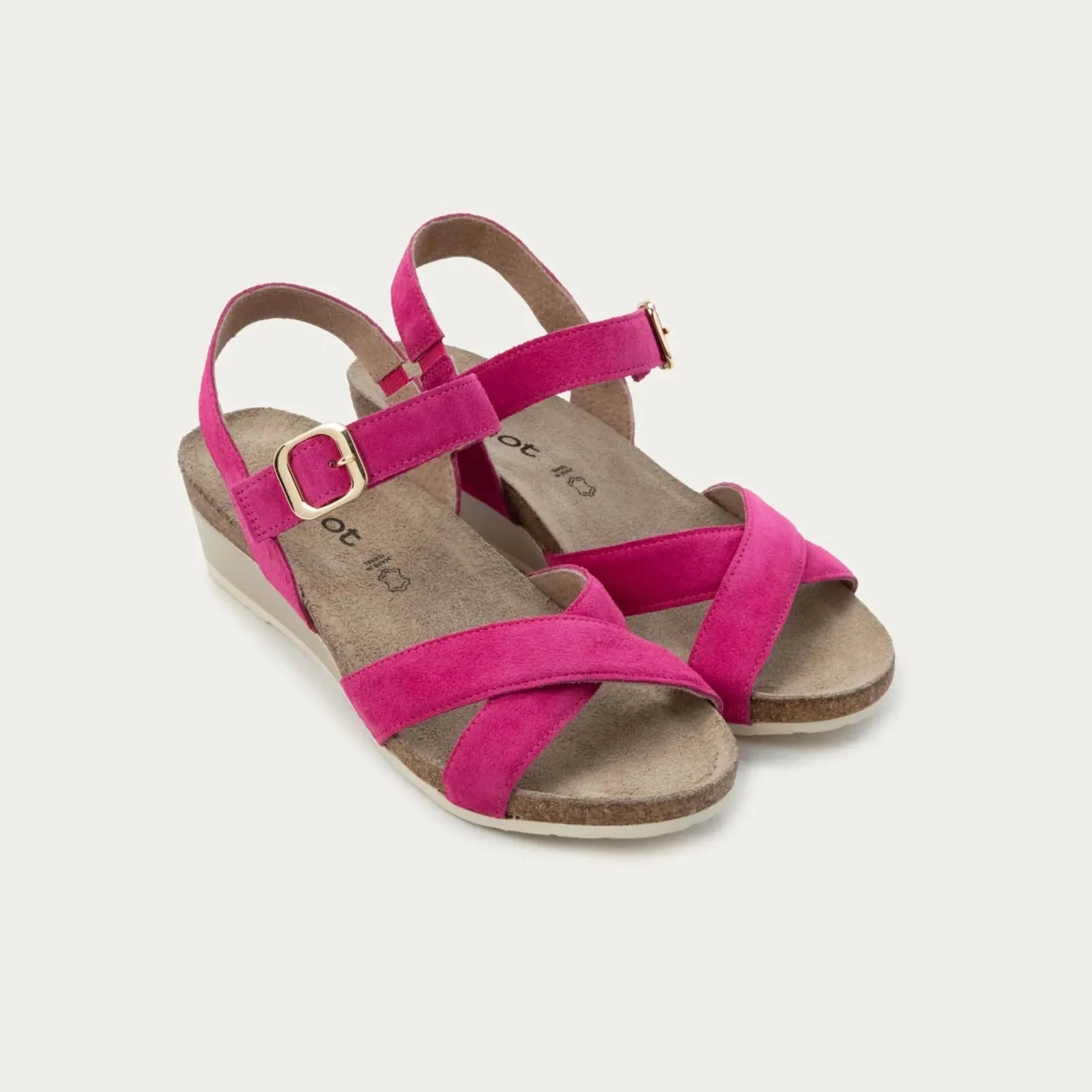 Gentle Line NAOT THRONE - FUCHSIA