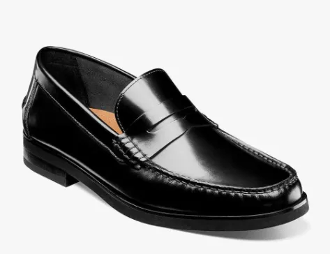 Gentle Shine BERKLEY  FLEX  12195 BB/BS I Florsheim