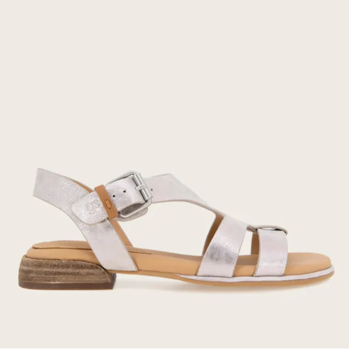 GENTLE SOULS HAISLEY - LAVENDER Ultra-Comfort Sandals