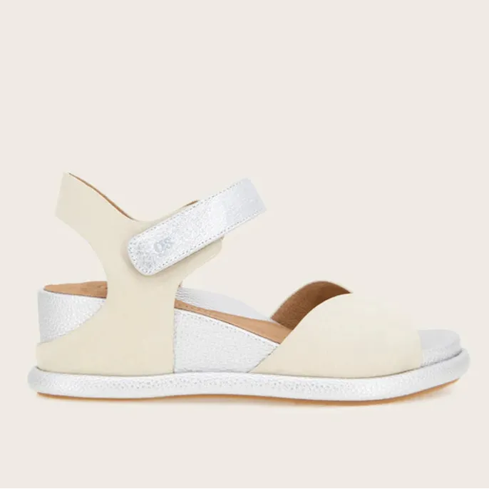 On Foot GENTLE SOULS JALLEEN - STONE
