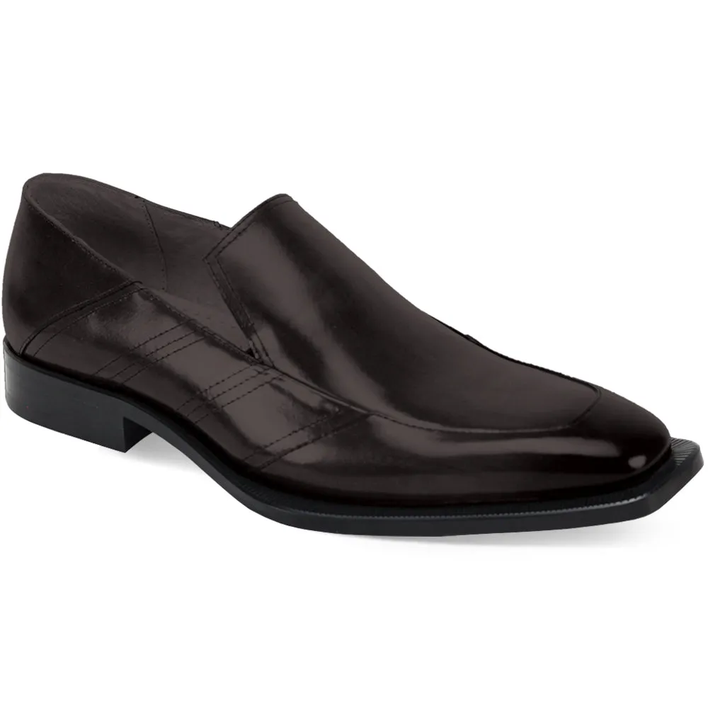 Giovanni Major I Globe Footwear Heel Comfort
