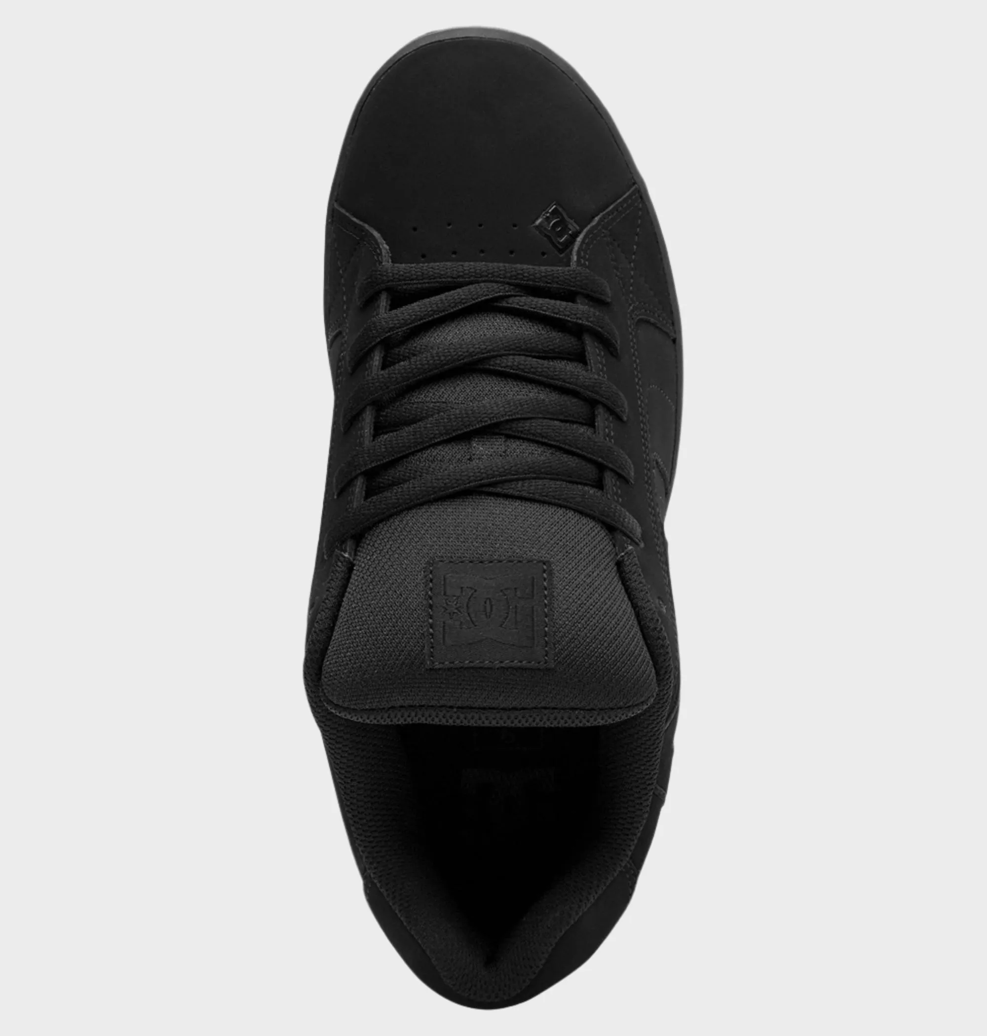 Glamorous Mens Net Sneakers