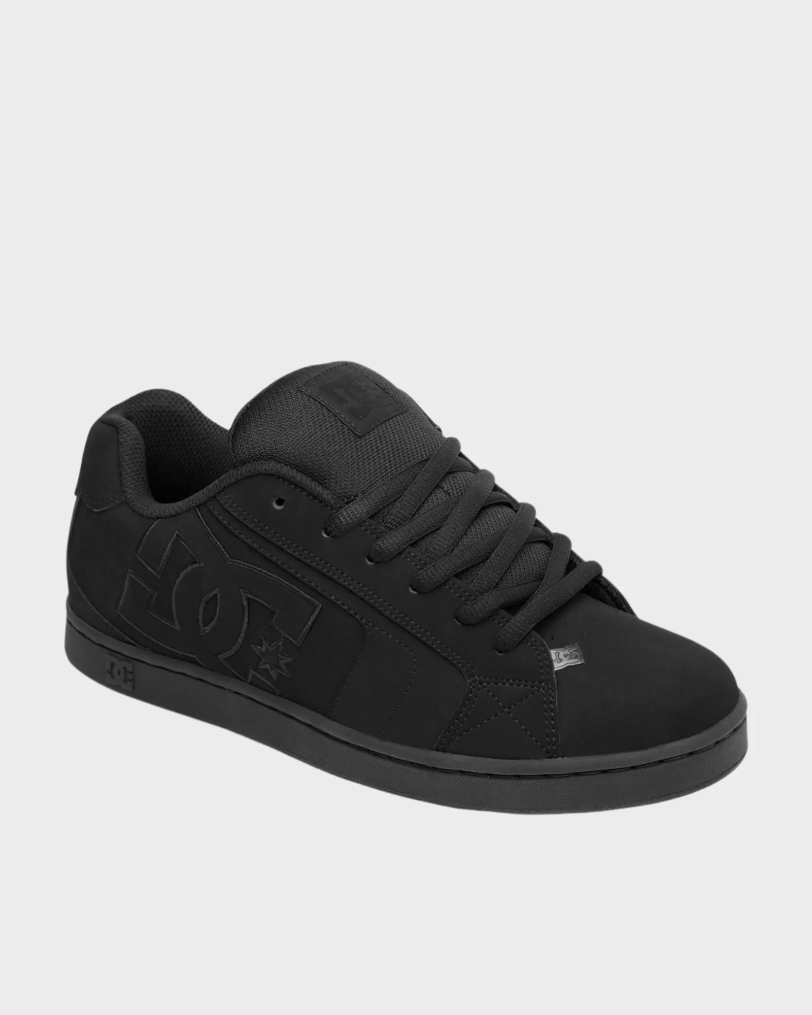Mens Net Sneakers Contrasting Colors Support Cushion