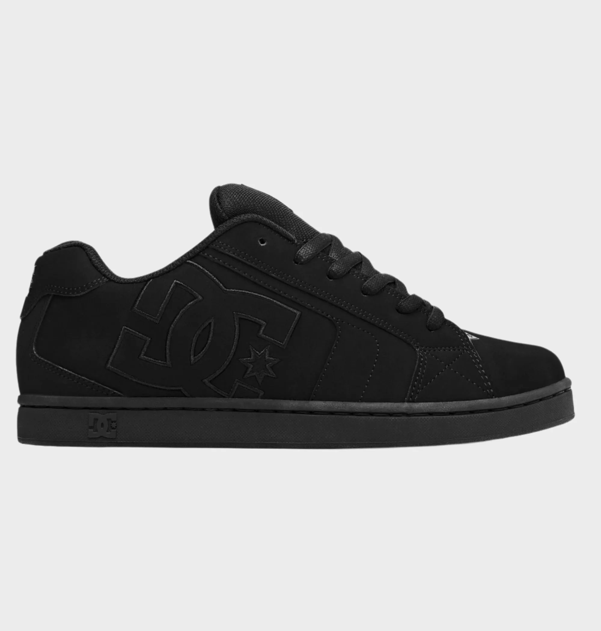Glamorous Mens Net Sneakers
