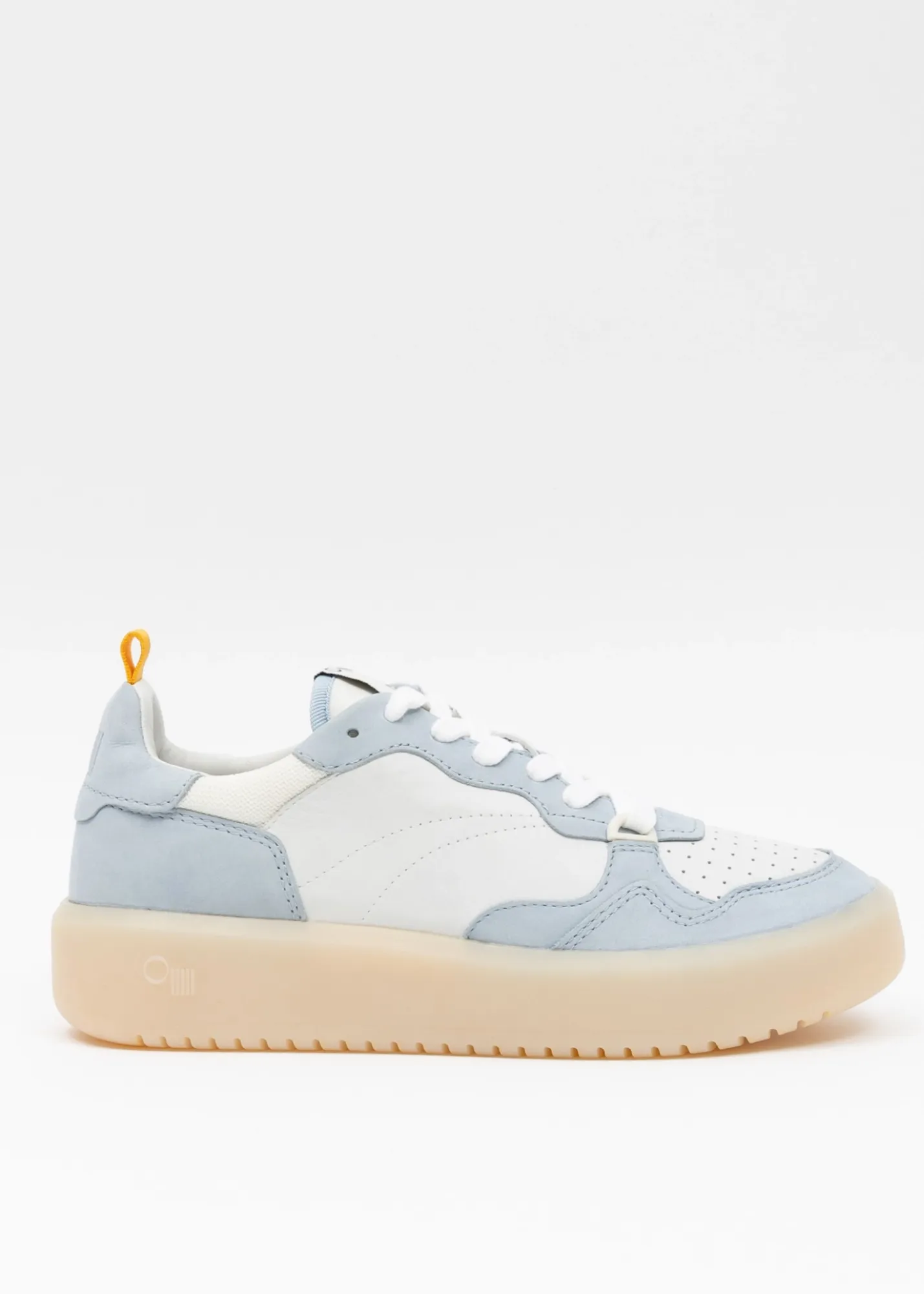Glamorous Oncept Prato Platform Sneaker