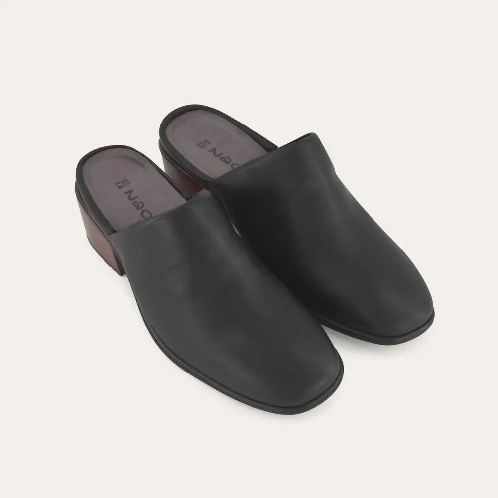 Glide Walk NAOT DEDICATE - BLACK - 139106277
