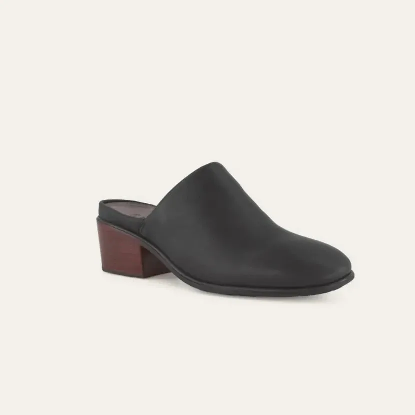 Glide Walk NAOT DEDICATE - BLACK - 139106277