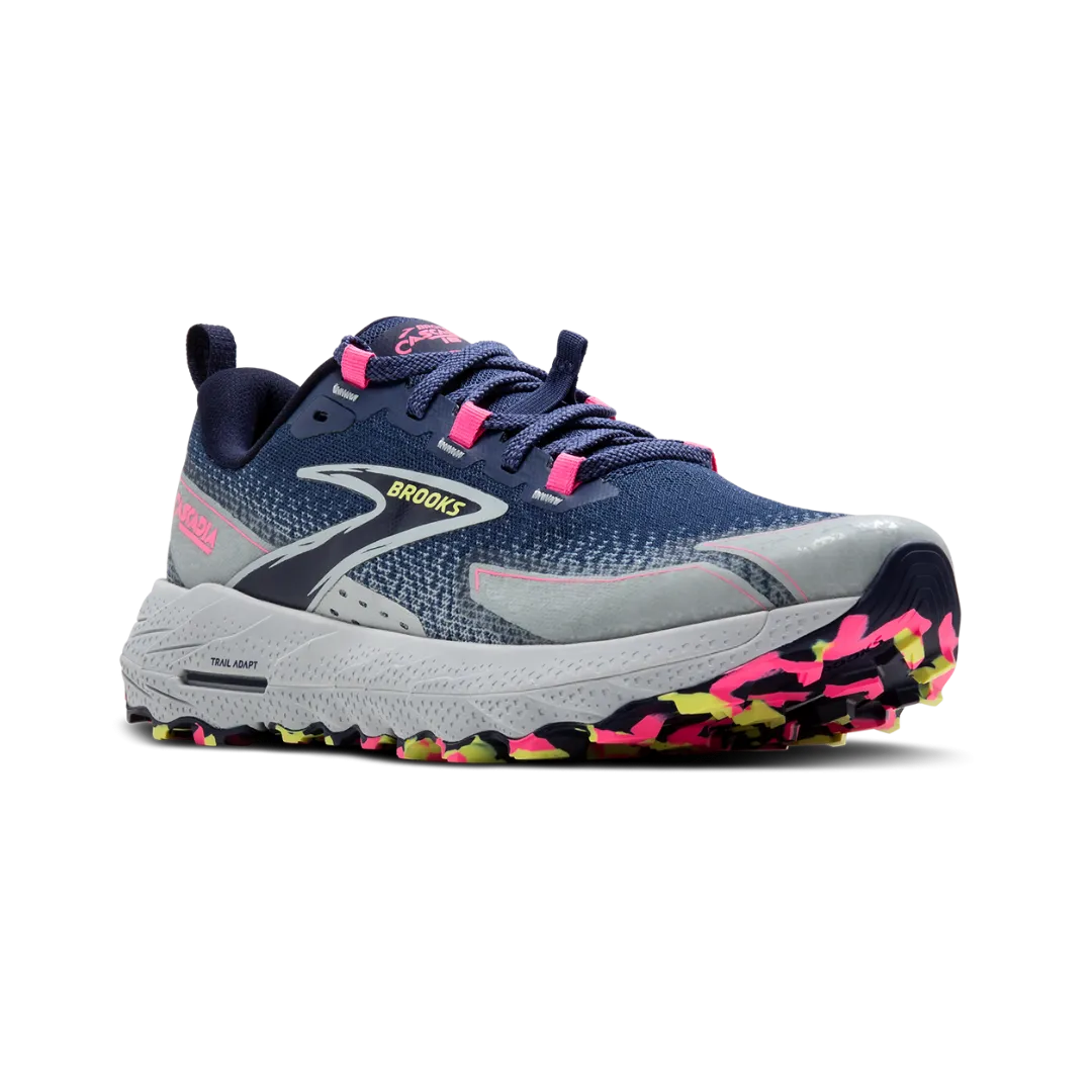 Glide Walk System Women's Cascadia 18