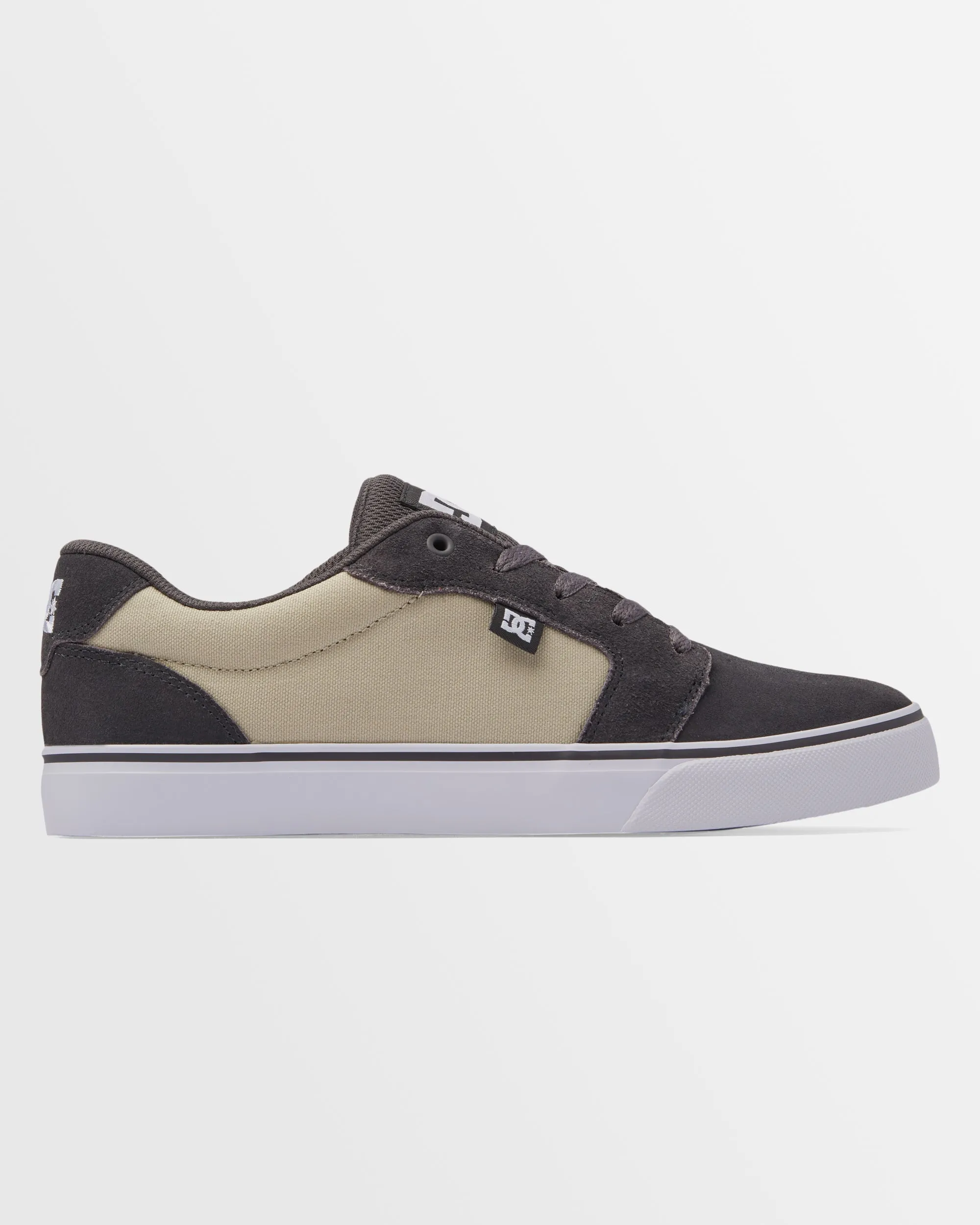 Go Further Form Mens Anvil Shoes