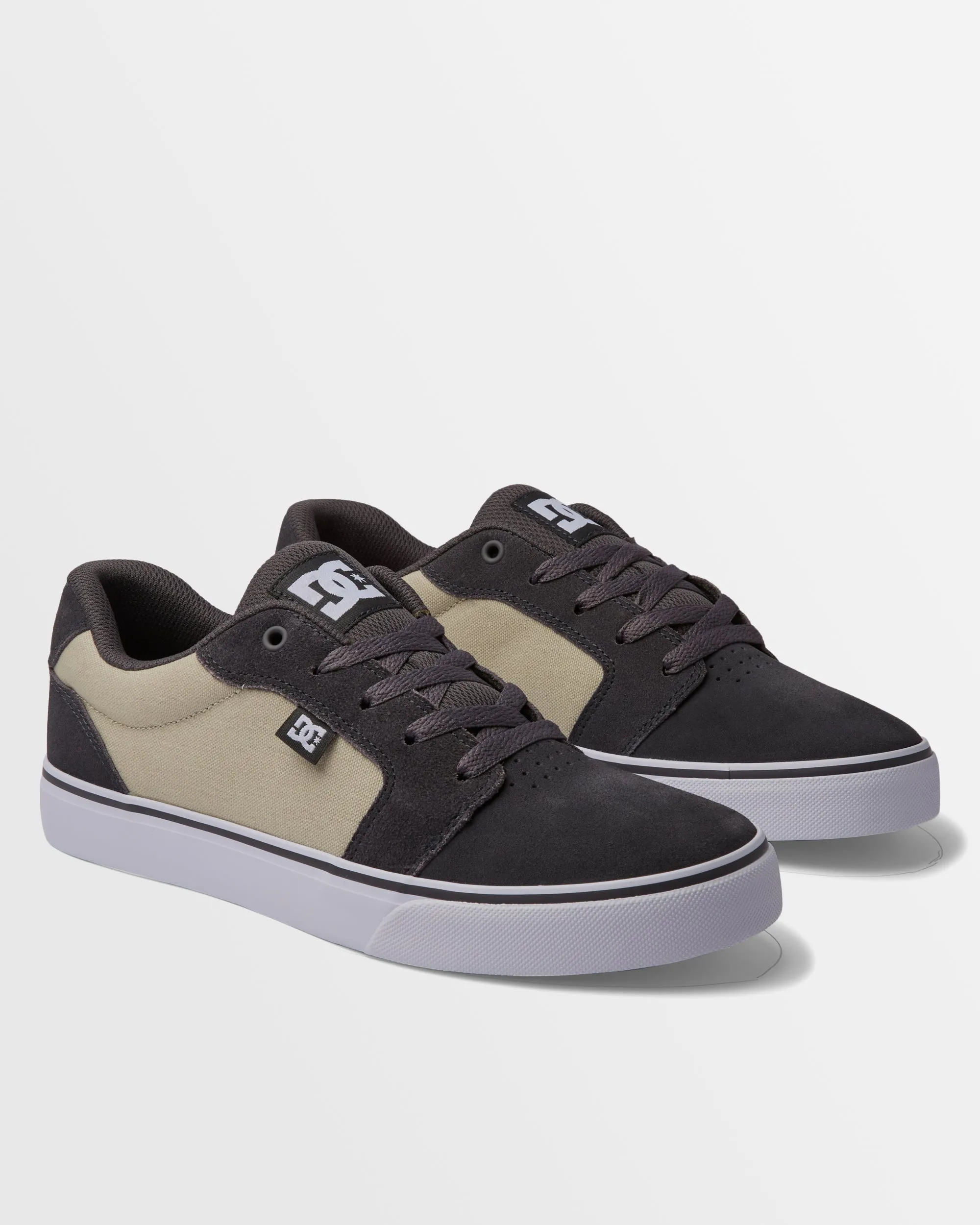Weekend Sport Reliable Wear Mens Anvil Shoes