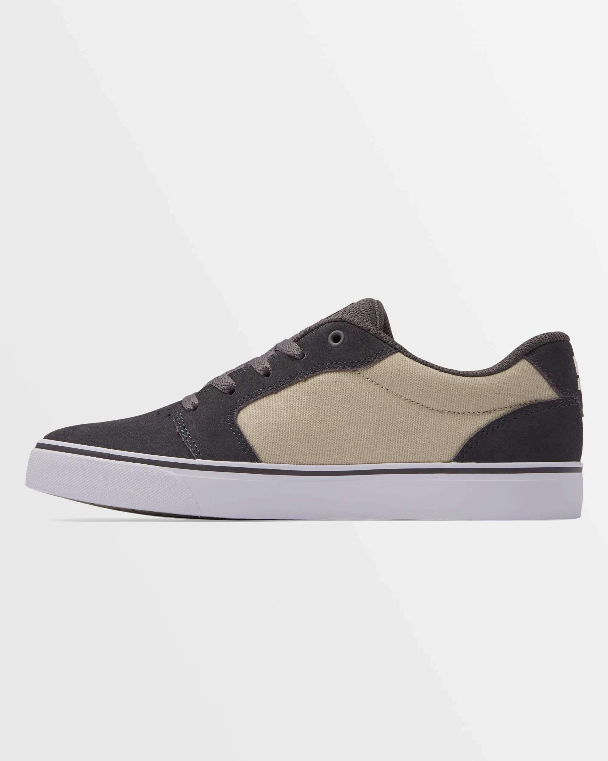 Go Further Form Mens Anvil Shoes