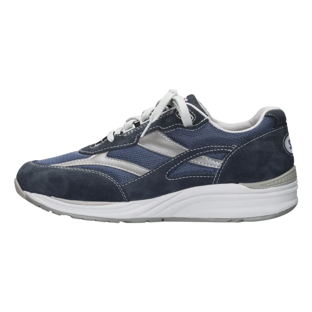 Go Further Journey Mesh - Blue