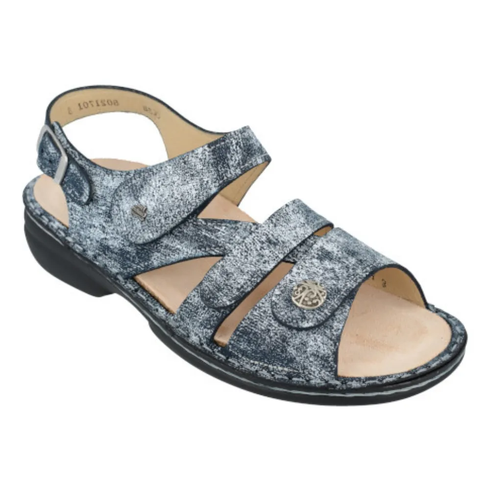 Gomera-S Flexible walking shoes